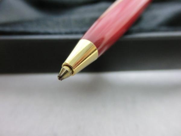 MONTBLANC GENERATION モンブラン ボールペン 【公式通販】