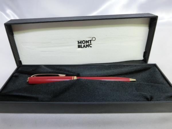 MONTBLANC GENERATION モンブラン ボールペン 【公式通販】