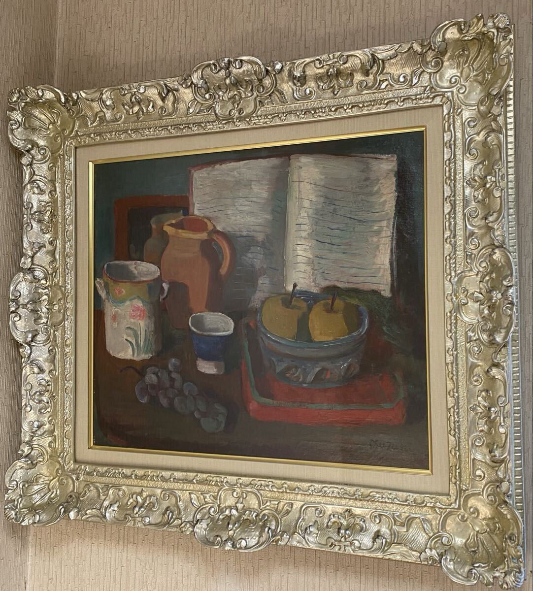 鈴木信太郎の値段と価格推移は？｜34件の売買データから鈴木信太郎の