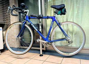 トレック 5200 OCLV カーボン ロードバイク Trek 5200 OCLV carbon road bike