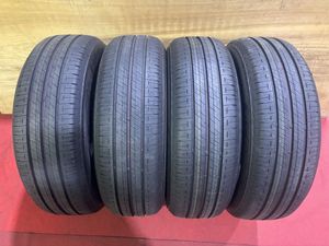 ★新車外し！★インボイス対応可★ BRIDGESTONE ブリヂストン ECOPIA エコピア EP150 195