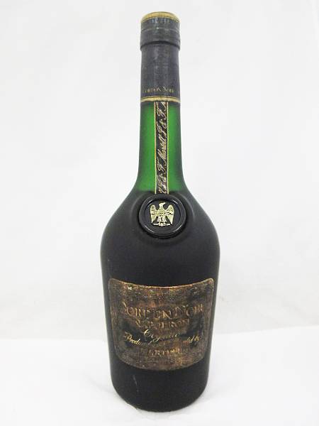 マーテル ナポレオン MARTELL - コルドンノワール Yahoo!オークション