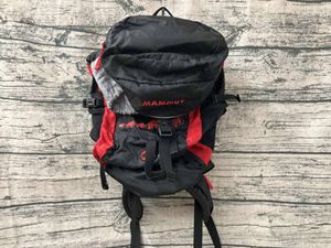 MAMMUT マムート 2510-01531 ブラック