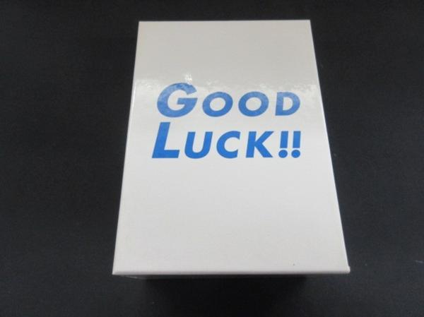 SMAP 木村拓哉 DVD BOX GOOD LUCK