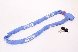 ●ABUS アブス チェーンロック