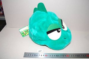 ムカムカパラダイスの値段と価格推移は？｜18件の売買データから