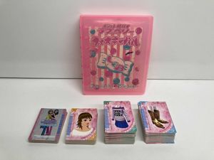 オシャレ魔女ラブandベリーカードの値段と価格推移は？｜30件の売買