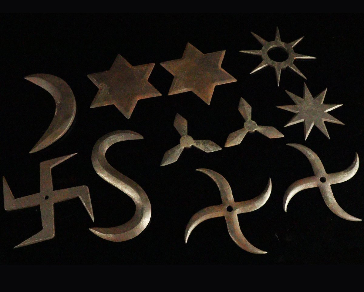 十手の値段と価格推移は？｜371件の売買データから十手の価値がわかる