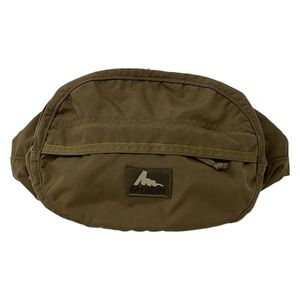 グレゴリー GREGORY ウエストポーチ - ベージュ BEAMS バッグ