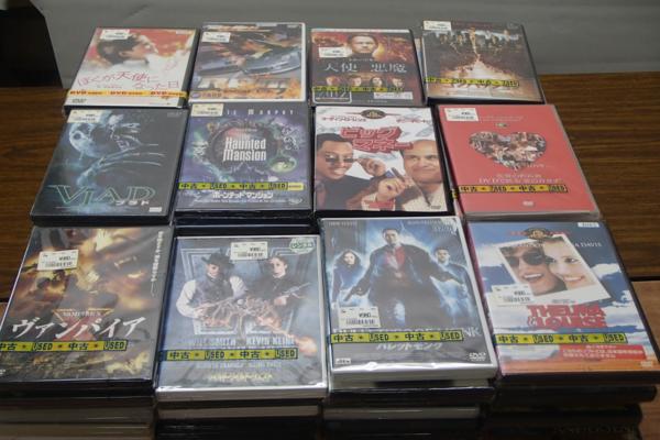 DVD 大量130枚セット せどり DVD 【公式通販】