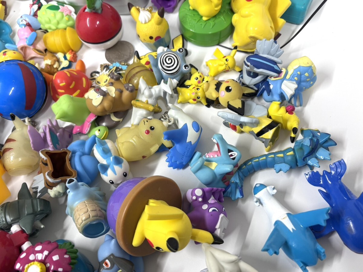 E115 ポケモン ポケットモンスター グッズ 大量 まとめ売り おもちゃ