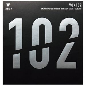 ヴィクタス VO 102｜ブラック 1.8