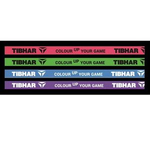 ティバー COLOR サイドテープ｜パープル