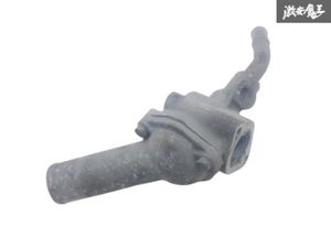 日産 純正 S14 シルビア SILVIA SR20DET サーモスタット カバー ハウジング インレット