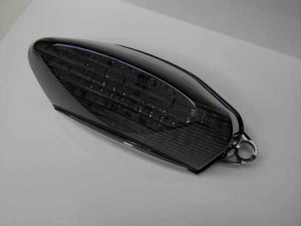 VTR1000F プロによるワンオフ　LEDテールランプ Amazon | Arashi LEDテールライトテールランプ適合車種ホンダ VTR1000F