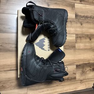 MINT スノーボードブーツ BURTON ブーツ バートン レディース23cm