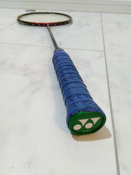 Isometric pro 800 ヨネックス アイソメトリック 3UG4 RED YONEX