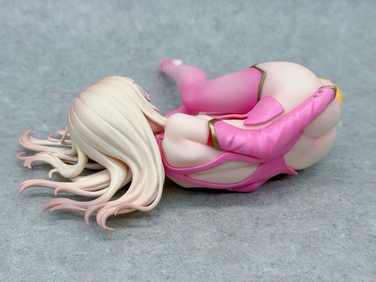 PURE イリヤ ガレキ フィギュア FGO ガレージキット WF2025S 限定 Fate