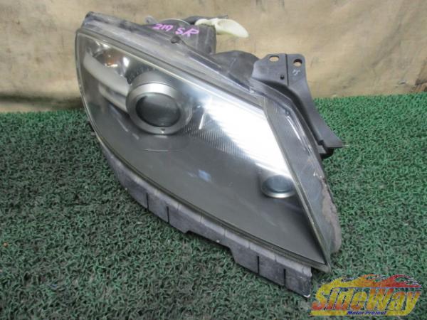 M_RX-8(SE3P)純正HIDヘッドライト右側【217S】
