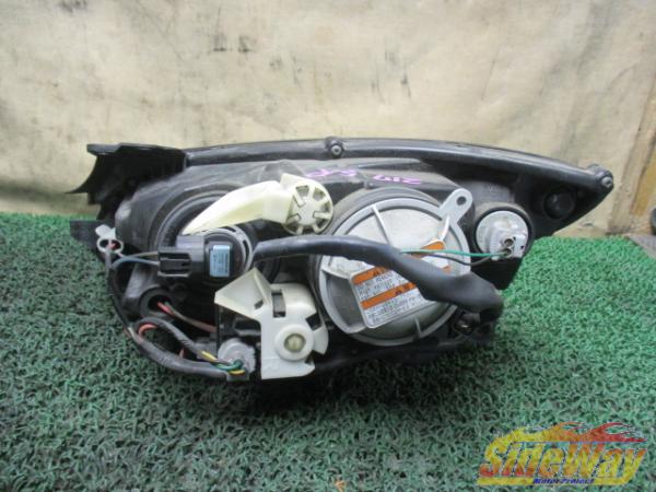 M_RX-8(SE3P)純正HIDヘッドライト右側【217S】