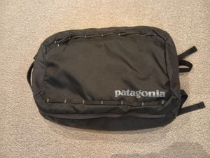patagonia Tres Pack 25L パタゴニア バックパック リュック　 ブラック