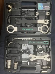 CYCLIST 自転車ツールセット23ピース