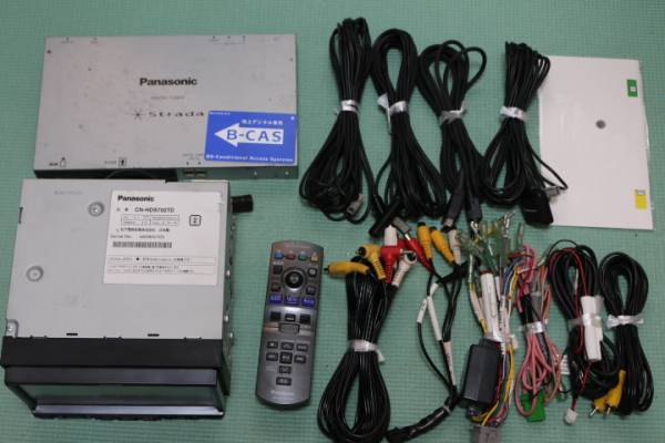 最新2016年更新済み CN-HDS700TD 新品アンテナ 送料無料