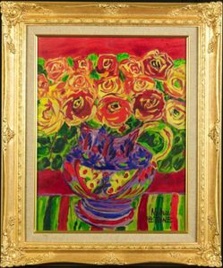 鈴木信太郎の値段と価格推移は？｜34件の売買データから鈴木信太郎の