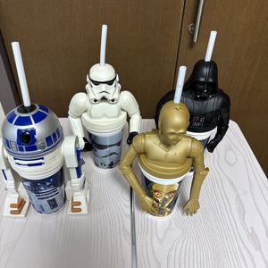 ケンタッキー スターウォーズの値段と価格推移は？｜10件の売買データ