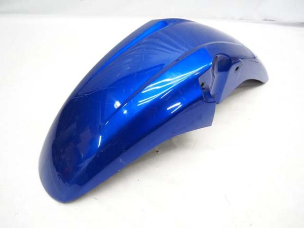 GSX1400 純正 公式通販 フロントフェンダー バイク 純正フロント