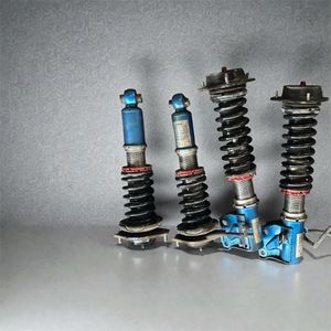 CUSCO クスコ 車高調 サスペンション 1台分 4本セット 中古 現状品