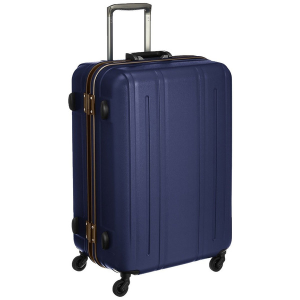 値下げ！☆未使用☆ エバウィン　スーツケース 超軽量 82L