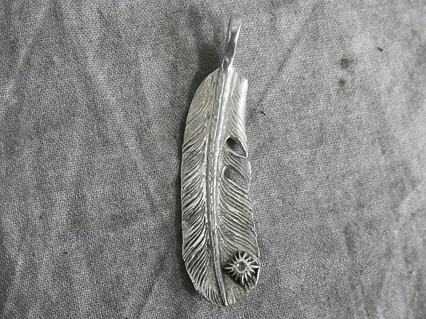 T-13h（70mm）-ARIZONA ARIZONA FREEDOM/アリゾナフリーダム フェザー