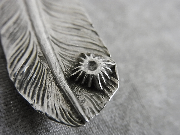 T-13h（70mm）-ARIZONA ARIZONA FREEDOM/アリゾナフリーダム フェザー