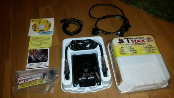 ☆ハーレーダビッドソン サンダーマックス THUNDER MAX FLTRX☆