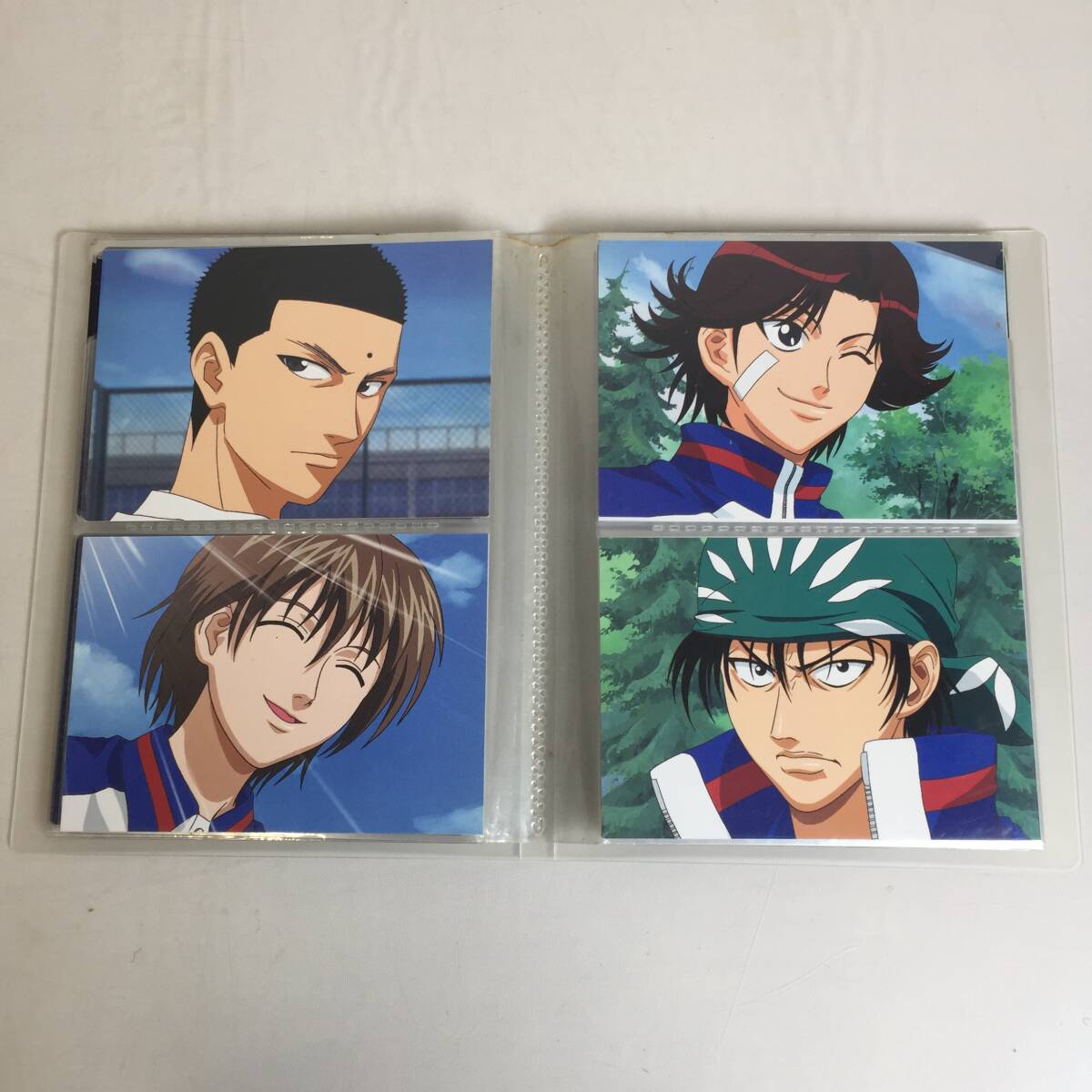 テニスの王子様　TCG　まとめ売り　美品 テニスの王子様 カードゲームの値段と価格推移は？｜12件の売買データ