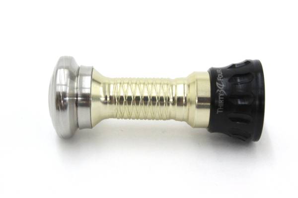 34 ゼログラ バランサーセット ダイワ用 【美品】1 スピニングリール