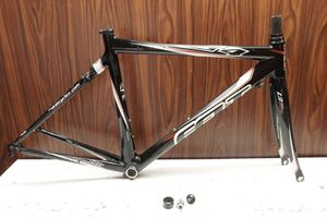 □FELT フェルト F4 カーボンフレーム サイズ52 2007年
