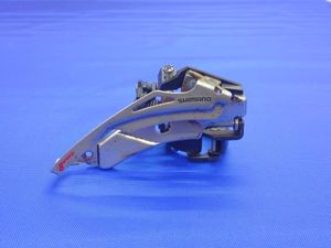 Fディレ シマノ FD-M191(ジャイアント ジオス ビアンキ トレック ルイガノ ジオス メリダ