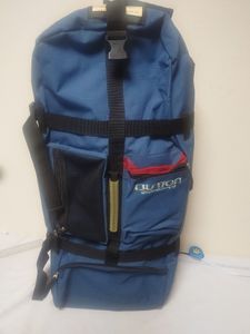 BURTONウィールバッグ