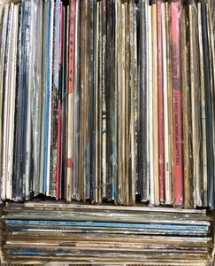 希少　80年代邦楽　レコードまとめ売り　ユーミン佐野元春安全地帯井上陽水久保田 安全地帯 レコードの値段と価格推移は？｜119件の売買データから安全