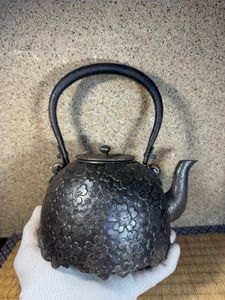 盛久 鉄瓶のYahoo!オークション(旧ヤフオク!)の相場・価格を見る