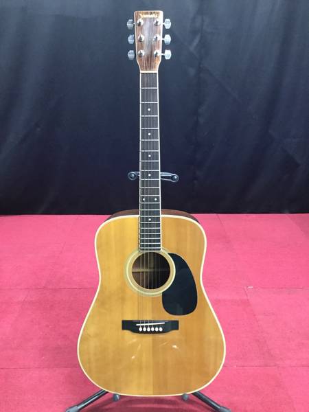 Yamaki YW-25 アコースティックギター☆現状品 YW-25 【公式通販】