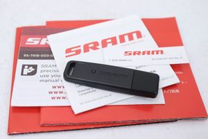 ▽SRAM スラム eTap ファームウェアアップデートドングル 極上品