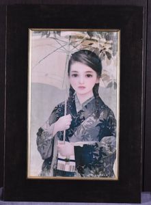 岡靖知の値段と価格推移は？｜7件の売買データから岡靖知の価値が