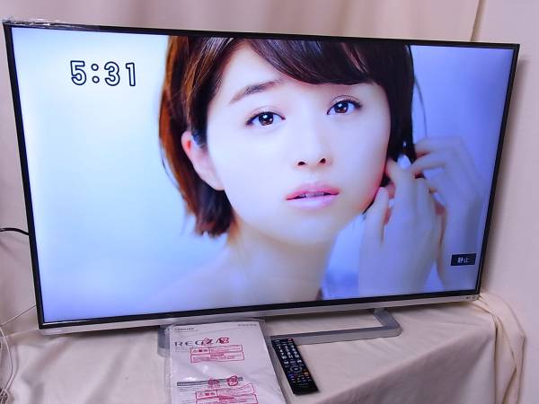 REGZA 東芝 液晶テレビ 37V型 フルハイビジョン ご成約済み?TOSHIBA