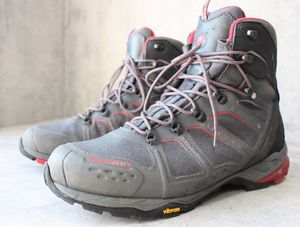 マムート T エナジー HIGH GTX Men 27.5cm トレッキングシューズ