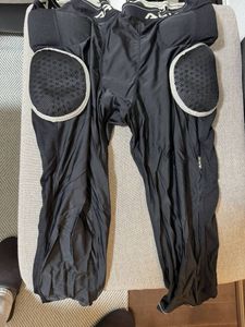 ★ARK（エーアールケー） ヒッププロテクター ニーパッド ケツパッド XLサイズ★A.R.K★