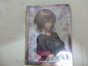 アマカノ スリーブの値段と価格推移は？｜6件の売買データからアマカノ