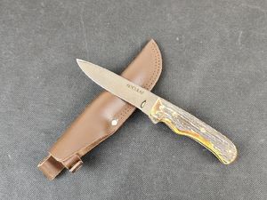 AESCULAP エースクラップ シースナイフ_長A551